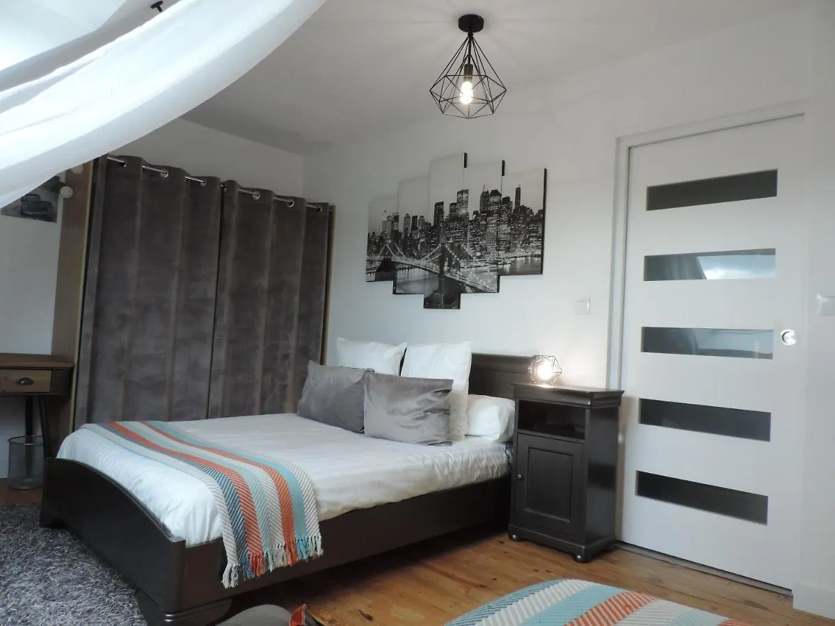 Bed and Breakfast Relais Du Boss Saint-Vran
