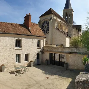 Le Presbytere De Maison d'hôtes Thiverval-Grignon