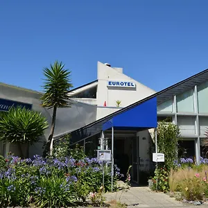3* Hotel Eurotel*** Le Grand Bleu