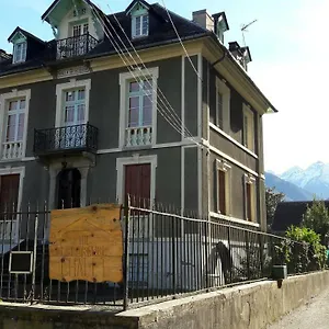 Gracieuse Couette-café Bagnères-de-Luchon