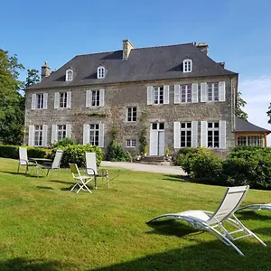 3* Couette-café Manoir De Roz Maria